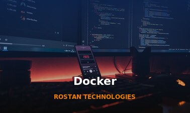 Docker & Containers — Build, Ship, Run for Production Docker-101
