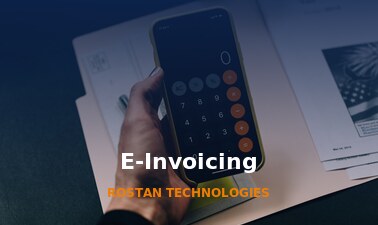 E-Invoicing Compliance — GST IRN (India) & ZATCA (Saudi Arabia) EInvoicing-101