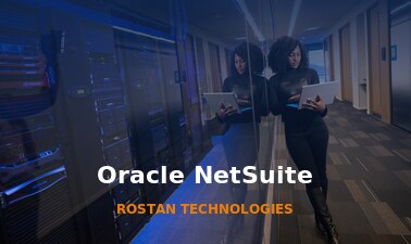 Oracle NetSuite — Cloud ERP, OneWorld, SuiteScript & Implementation NetSuite-101