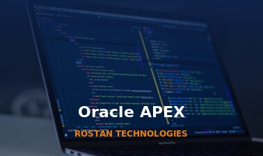 Oracle APEX — Build Enterprise Web Apps on the Oracle Database OracleAPEX-101