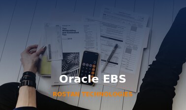 Oracle E-Business Suite (EBS) — Functional & Technical Training OracleEBS-101